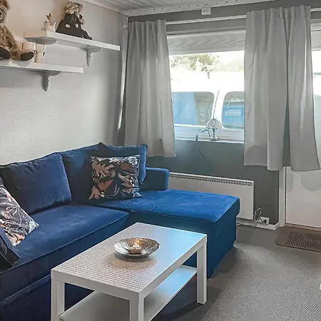 Apartamento Lovely In With Sauna