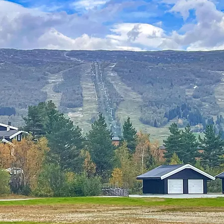 Daire Lovely In With Sauna *