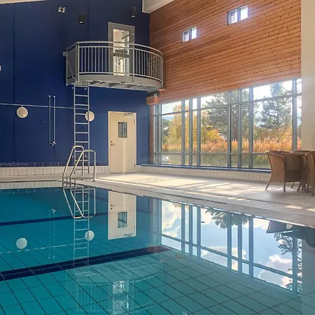 Lovely In With Sauna *