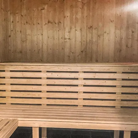 Apartament Lovely In With Sauna Bjorli
